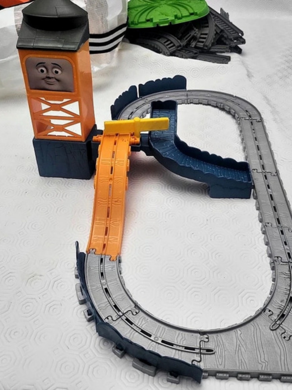 Thomas & Friends Blue Mountain Quarry Set